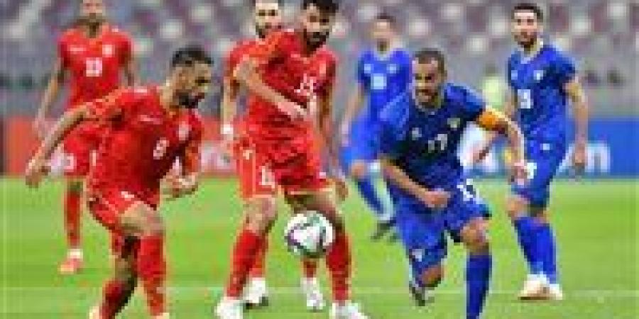 موعد مباراة منتخب الكويت وعمان في افتتاح كأس الخليج العربي والقنوات الناقلة والتشكيل المتوقع - ترند نيوز