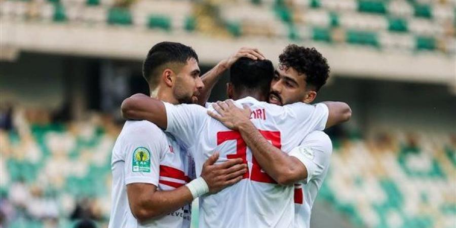 اتحاد جدة السعودي ينفي مواجهة الزمالك ودياً.. تفاصيل - ترند نيوز