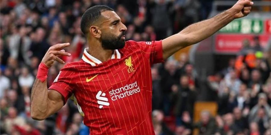 مايكل أوين عن إمكانية رحيل محمد صلاح وثنائي ليفربول: لاعب واحد يمكنه تعويضه - ترند نيوز