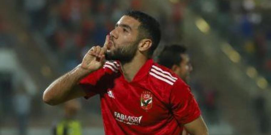 هل ينتقل لاعب وسط الأهلي إلى الزمالك؟ .. وكيله يرد - ترند نيوز