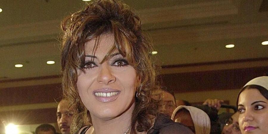 تعليق الفنانة هالة صدقي بعد براءتها من قضية النصب على خادمتها