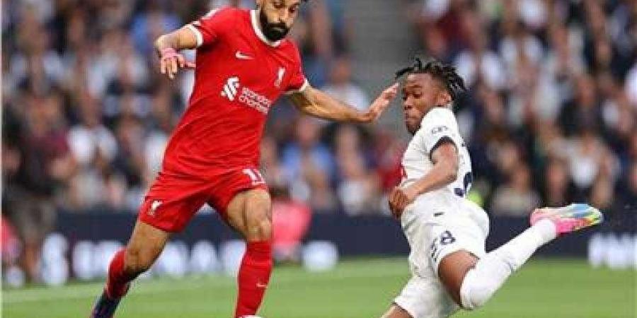 تشكيل ليفربول وتوتنهام المتوقع لقمة الدوري الإنجليزي - ترند نيوز