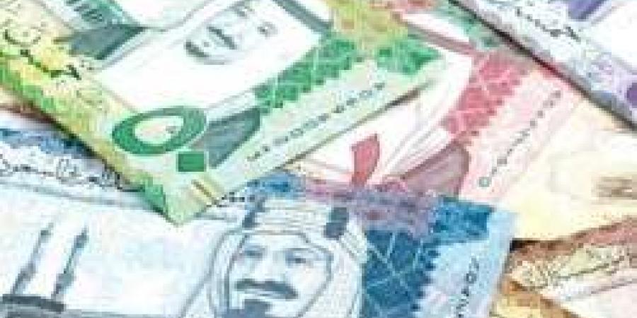 سعر الريال السعودي أمام الجنيه المصري في تعاملات اليوم الأحد 22 ديسمبر - ترند نيوز