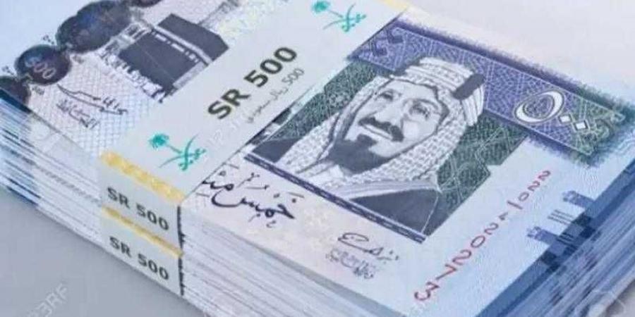 أسعار الريال السعودي اليوم الأحد