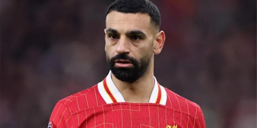 عرض فلكي لـ محمد صلاح من 3 أندية سعودية - ترند نيوز