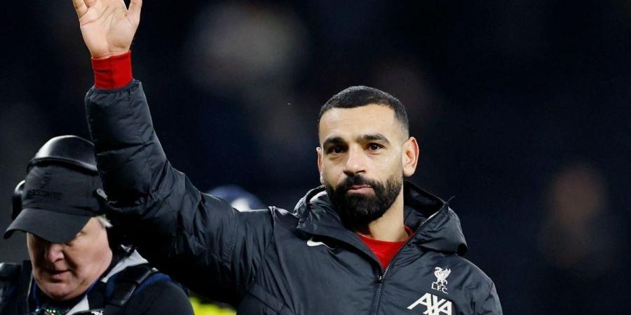 تقييم محمد صلاح بعد تألقه في مباراة ليفربول وتوتنهام - ترند نيوز