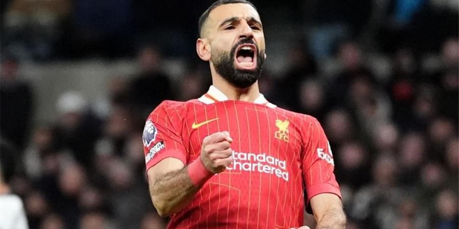 ريدناب: شعرت بالأسف للاعب توتنهام بسبب محمد صلاح - ترند نيوز