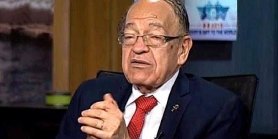 وسيم السيسي: الجيش المصري عقدة لدولة الاحتلال - ترند نيوز