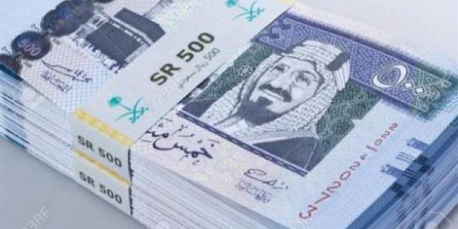 سعر الريال السعودي أمام الجنيه المصري في تعاملات اليوم الإثنين 23-12-2024 - ترند نيوز