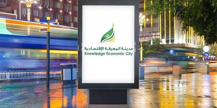 "مدينة المعرفة" توقع عقدا ضمن مشروع العلياء بـ503 ملايين ريال مع جيزوبا الصينية - ترند نيوز