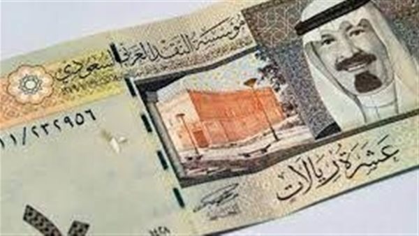 الريال السعودي يواصل مسيرة الصعود أمام الجنيه المصري