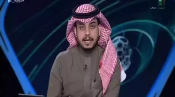 جايين لحصد اللقب؟! العامر يرد على سخرية مسؤول الاتحاد العراقي.. لا زلت تتحدث بلسان “لاعب”