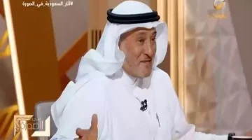 مختص أثري سعودي يكشف… هل تواجدت ديناصورات في السعودية قبل 72 مليون سنة ومكانها؟!