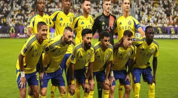 النصر يرفع الرهان: 38 مليون يورو لضم رأس حربة جديد في الميركاتو الشتوي