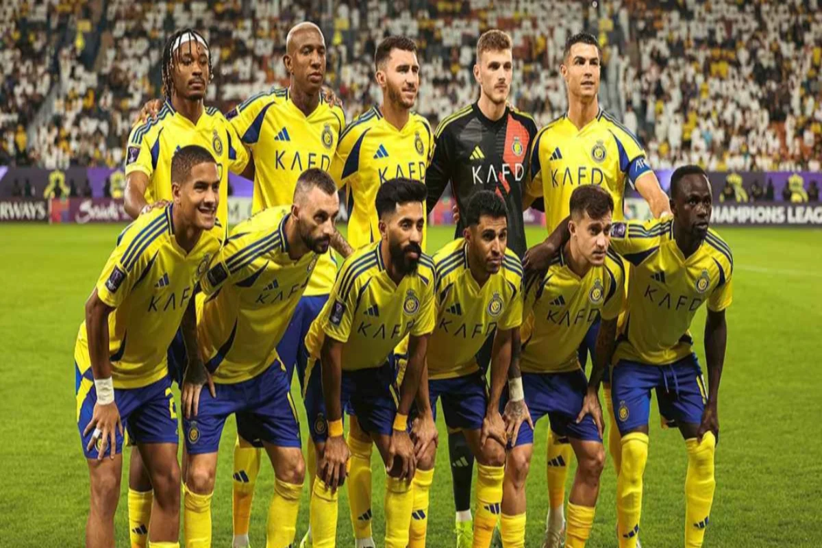 صفقة ضخمة  ستزلزل أرضية دوري روشن تقترب من النصر  السعودي بديلا لتاليسكا