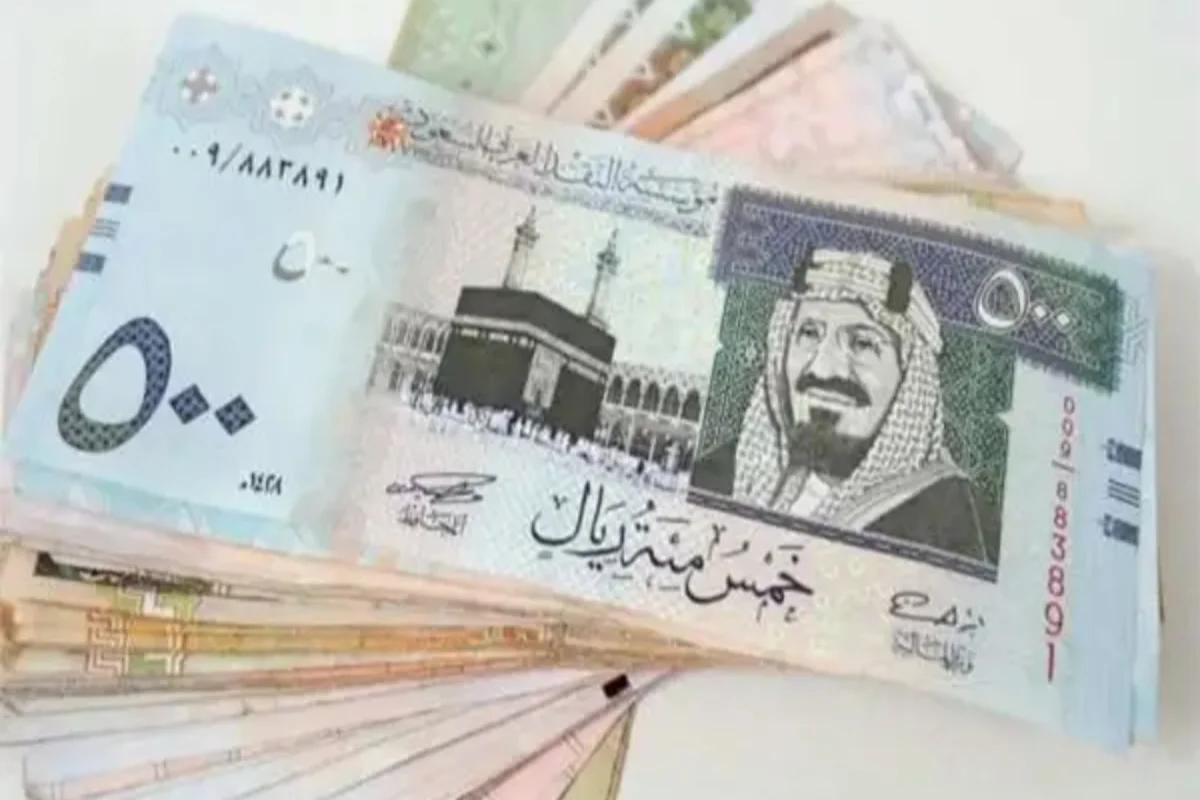 للمغتربين: ارتفاع سعر صرف الريال السعودي امام الجنيه المصري في البنوك والسوق السوداء الأحد 29 ديسمبر 2024