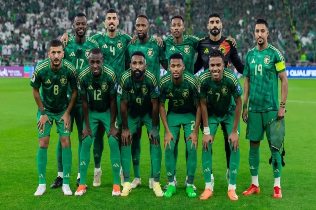 مأساة الأخضر! السعودية تفقد حلم التتويج وجماهير السعودية تستقبل المنتخب هذا الاستقبال المفاجئ