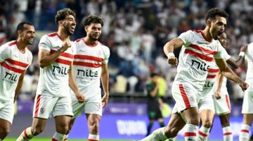 لحد امتى مظلوم يا الزمالك.. ركلة جزاء مستحقة للفريق بعد التحام أدى لإصابة محمد حمدي.. خبير يوضح