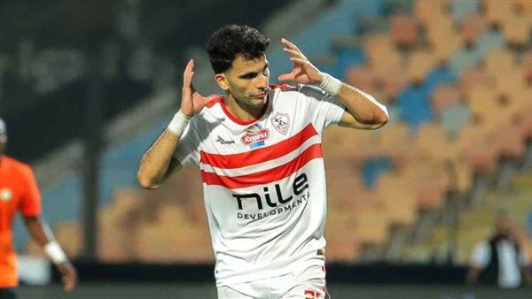 شوبير يتحدث عن موقف زيزو مع الزمالك.. ماذا سيتم بعد الفوز على الاتحاد؟