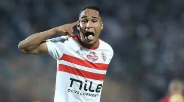 الزمالك يدرس بيع الجزيري وسط أزمة مستحقات وإنذار بالتصعيد