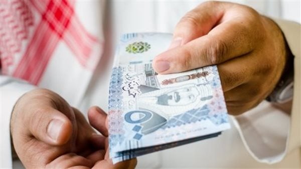 سعر الريال السعودي اليوم الإثنين 23-12-2024 في مصر