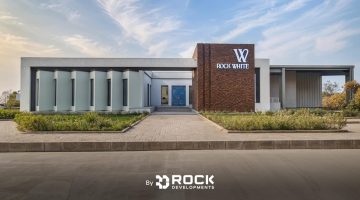 شركة «Rock Developments» تعلن بدء تنفيذ مشروع «روك وايت» في مدينة هليوبوليس الجديدة