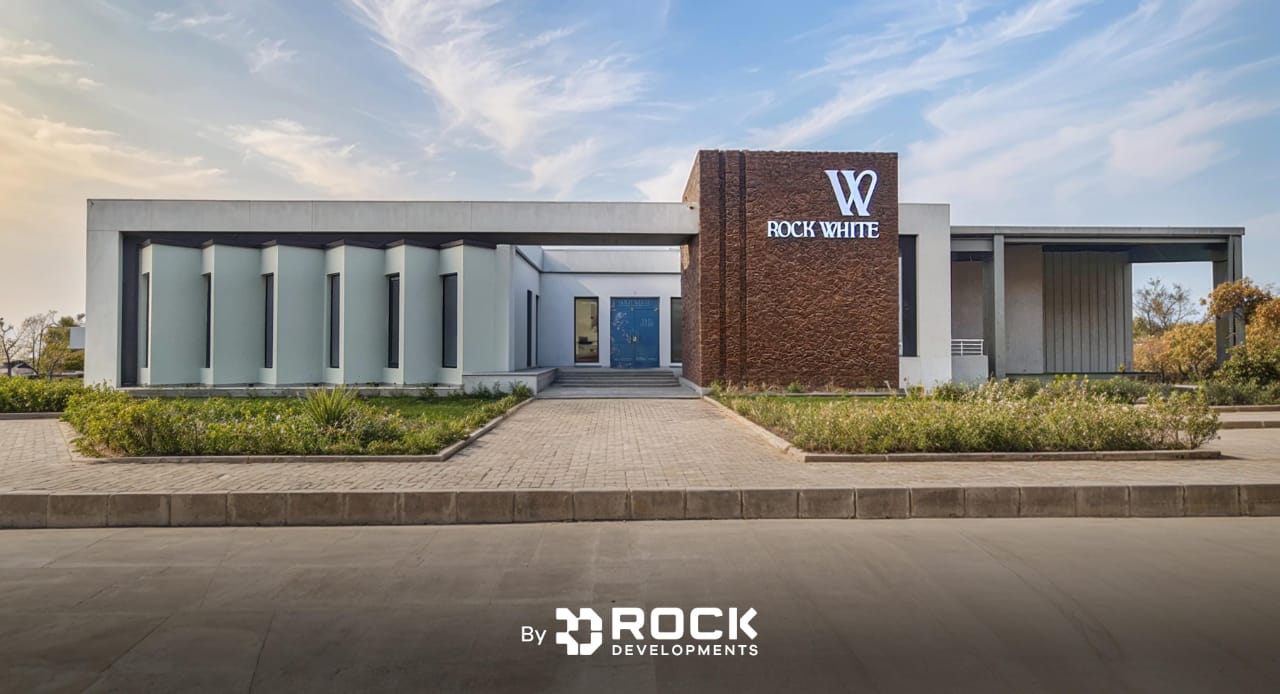 شركة «Rock Developments» تعلن بدء تنفيذ مشروع «روك وايت» في مدينة هليوبوليس الجديدة