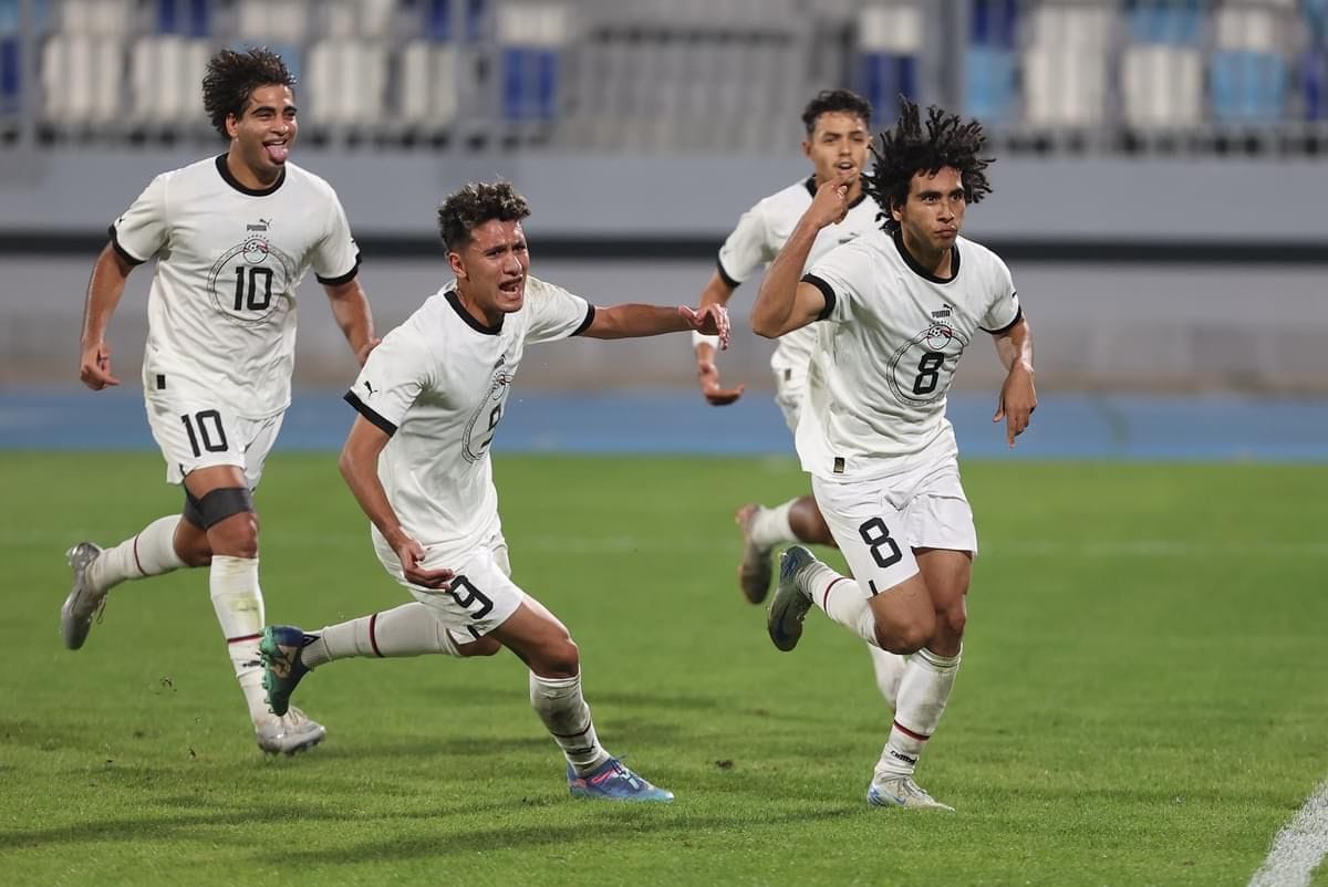 رحيل ميكالي عن منتخب الشباب.. اتحاد الكرة يحدد البديل