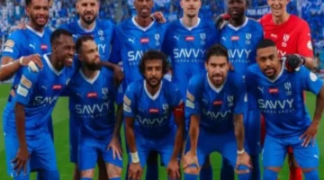 سامي الجابر يضع خطة إنقاذ الهلال بعد الخروج من كأس الملك