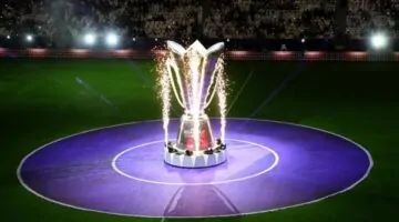 الإعلان عن موعد وملاعب بطولة كأس آسيا 2027 بالسعودية