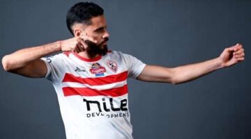 وكيل بنتايك صداع في رأس إدارة الزمالك