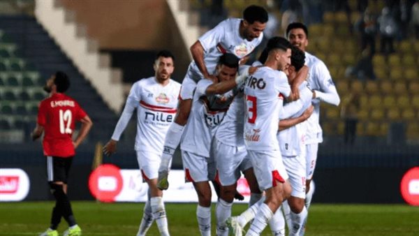 نجم الزمالك معروض على الأهلي في صفقة من العيار الثقيل