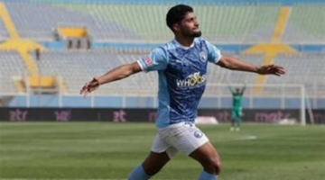 كريم رمزي: إبراهيم عادل لاعب أوروبي.. وأطالب بيراميدز باحترافه