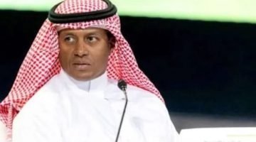 رسمياً.. ماجد الجمعان رئيساً تنفيذياً لـ النصر السعودي