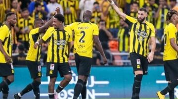 تشكيل الاتحاد المتوقع ضد الهلال اليوم في كأس خادم الحرمين