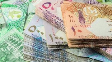 سعر الريال القطري أمام الجنيه المصري اليوم الخميس