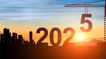 رسائل تهنئة للعام الجديد 2025 للأهل والأصدقاء والأحباب