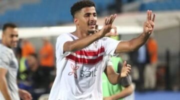 حسام عبد المجيد يسعى لتعديل عقده مع الزمالك