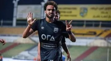 الأهلي يقترب من ضم زيكو أو البانوني من نادي زد