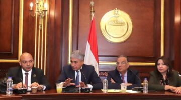 وزير السياحة بالشيوخ: تحقيق رقم قياسي في أعداد السياحة الوافدة إلى مصر خلال 2024