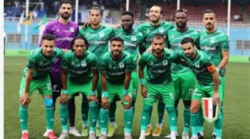 تشكيل المصري البورسعيدي المتوقع أمام الزمالك في الكونفدرالية